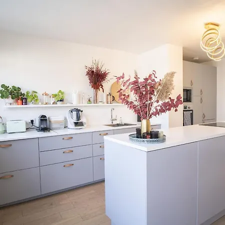 Apartamento Superb With Sunny Terrace Paris