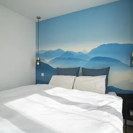 Apartamento Superb With Sunny Terrace *